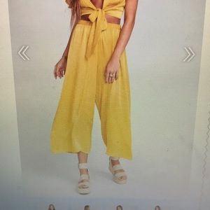 Show Me Your MuMu Explorer Pants